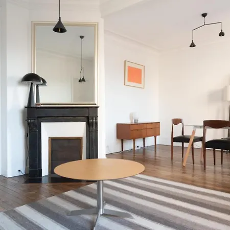 Bright And Charming Appartamento *