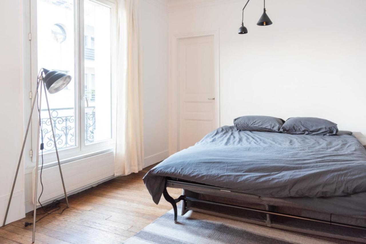 Bright And Charming * Parigi