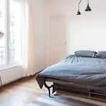 Bright And Charming Apartment